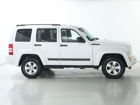 Used 2012 Jeep Liberty Sport w/ Popular Equipment Group image 12