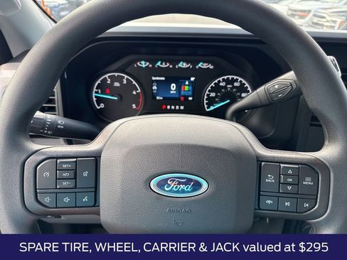 New 2026 Ford F250 XL w/ 360-Degree Camera Package image 12