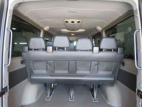 Used 2016 Mercedes-Benz Sprinter 2500 image 20