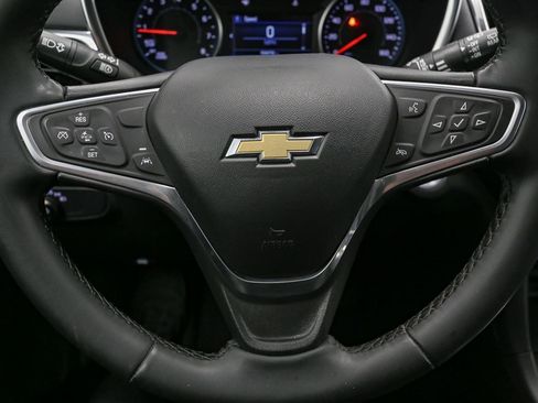 Used 2023 Chevrolet Equinox LT image 34