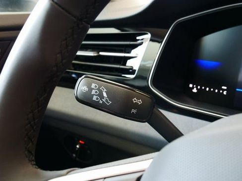 New 2025 Volkswagen Jetta SE image 25