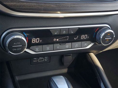 Used 2022 Nissan Altima 2.5 SL image 21