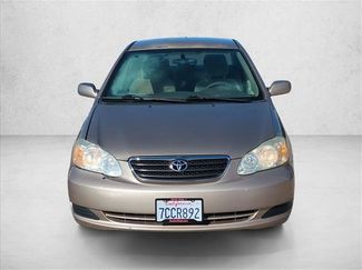 Used 2007 Toyota Corolla LE video 2