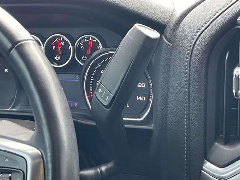 Used 2022 Chevrolet Silverado 1500 LT Trail Boss w/ Safety Package image 33