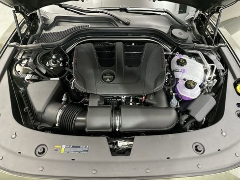 New 2026 Dodge Charger Scat Pack AWD/4WD image 19