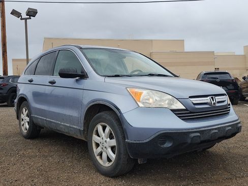 Used 2008 Honda CR-V EX image 3