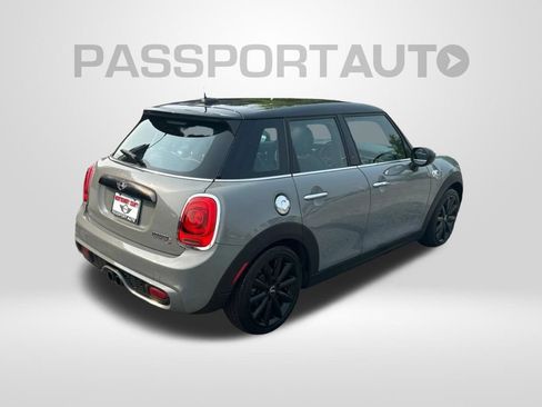 Used 2016 MINI Cooper S FWD image 6