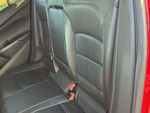 Used 2017 Chevrolet Cruze Premier FWD image 7