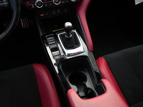 Used 2024 Acura Integra Type S image 25