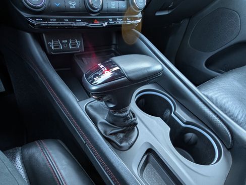 Used 2024 Dodge Durango R/T w/ Tow 'N Go Package image 33