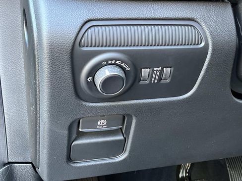 New 2026 Jeep Grand Wagoneer 4WD image 26