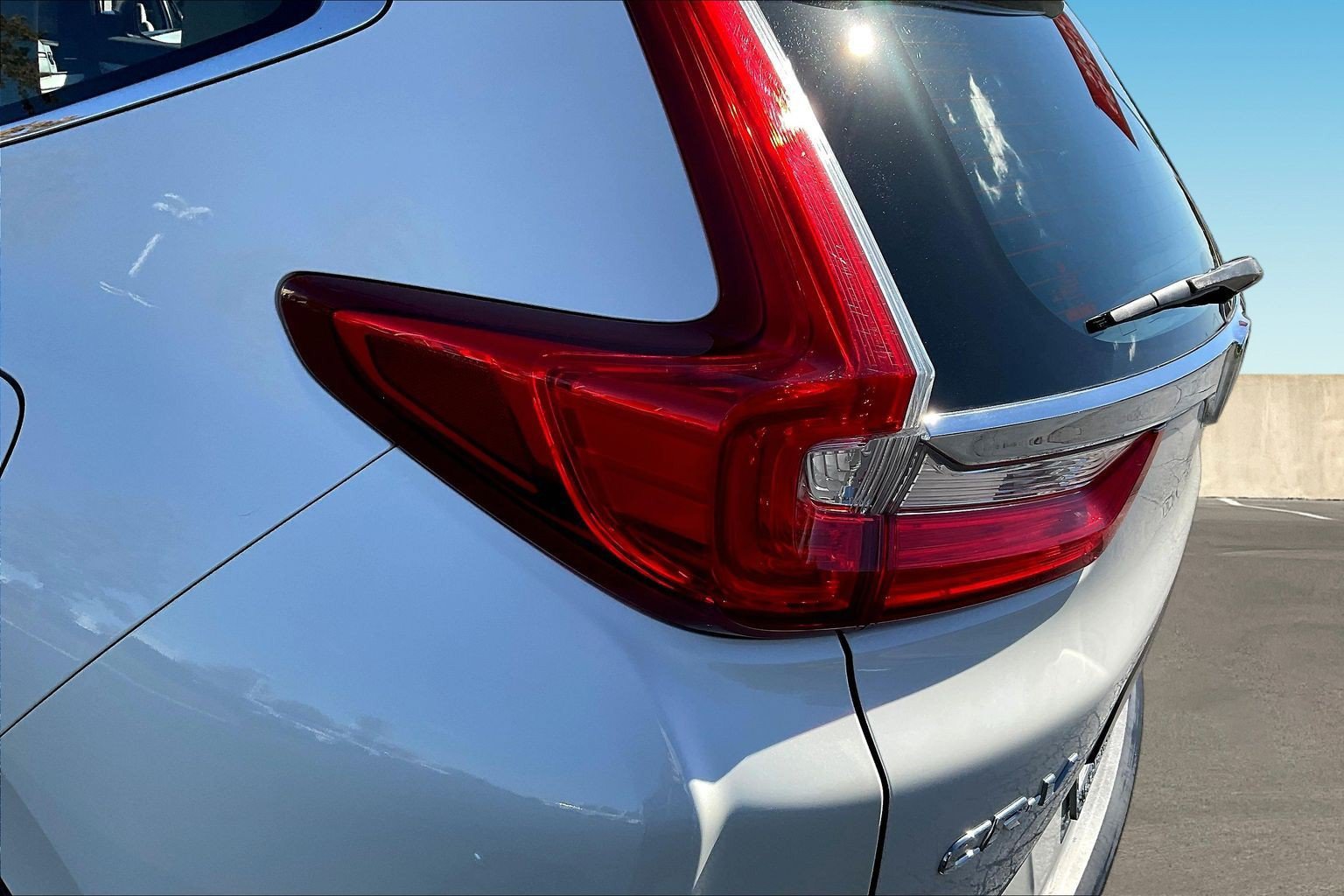 Used 2017 Honda CR-V LX image 22