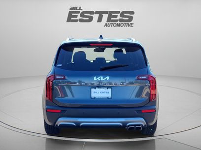 Used 2022 Kia Telluride EX