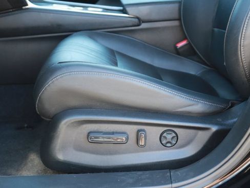 Used 2021 Honda Accord EX-L image 10