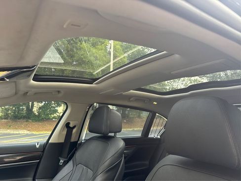 Used 2016 BMW 740i RWD image 12