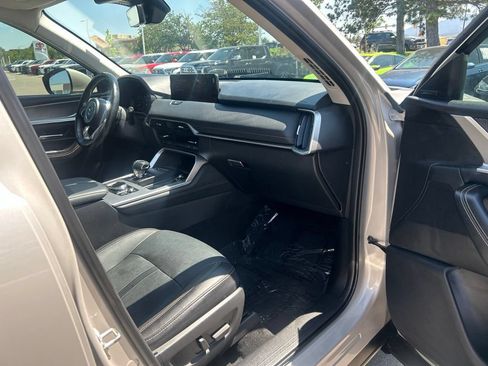 Used 2024 MAZDA CX-90 3.3 Turbo S AWD/4WD image 10