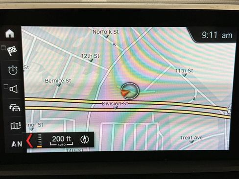 Used 2019 BMW X2 sDrive28i image 19