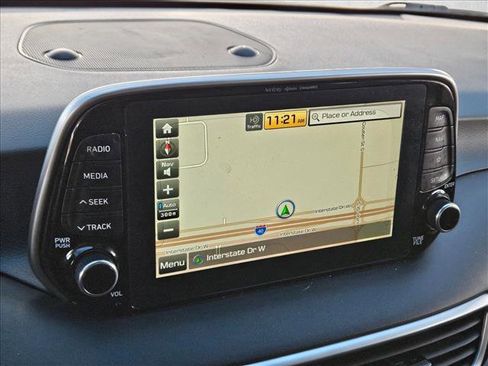 Used 2020 Hyundai Tucson Ultimate image 16