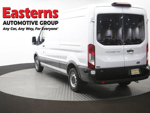 Used 2019 Ford Transit 250 148 Medium Roof RWD image 65