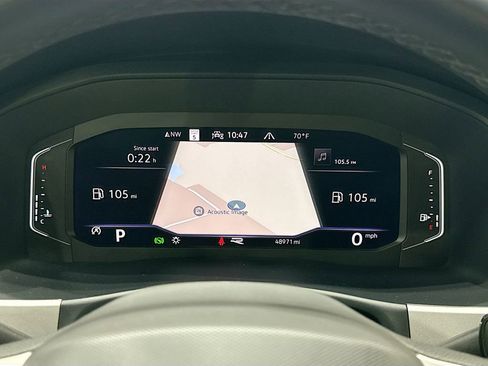 Used 2022 Volkswagen Atlas Cross Sport SEL R-Line image 33