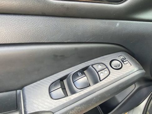 Used 2023 Nissan Altima 2.5 S FWD image 18