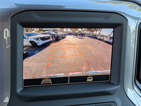 New 2026 GMC Sierra 1500 Pro w/ Graphite Edition image 20