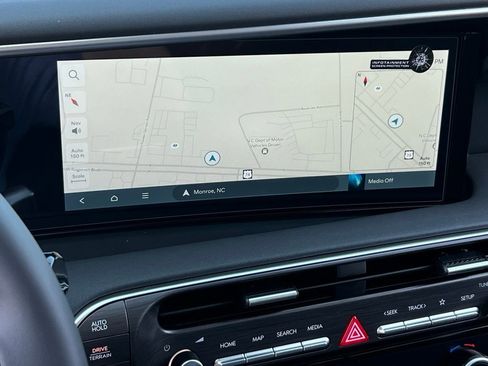 New 2026 Hyundai Palisade SEL image 12