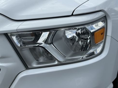 Used 2022 RAM 1500 Big Horn RWD image 6