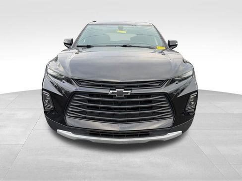 Used 2020 Chevrolet Blazer LT w/ Redline Edition image 3