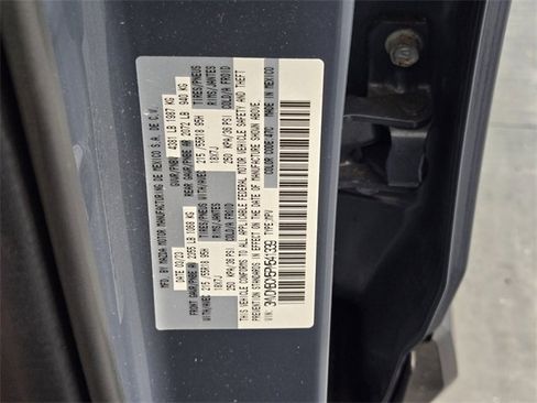 Certified 2023 MAZDA CX-30 AWD 2.5 S w/ Preferred Package image 19