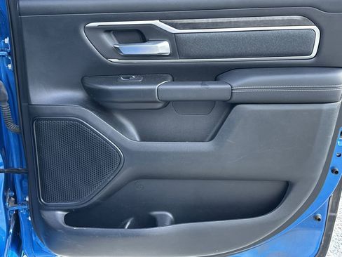 Used 2021 RAM 1500 Big Horn image 17