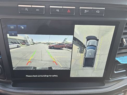 Used 2023 Ford F150 Tremor w/ Equipment Group 402A High AWD/4WD image 18