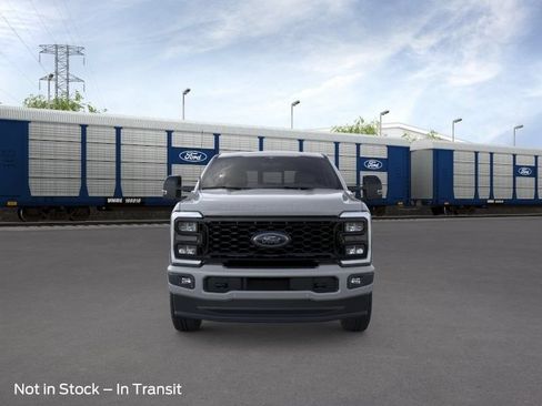 New 2026 Ford F250 4x4 Crew Cab Super Duty image 34