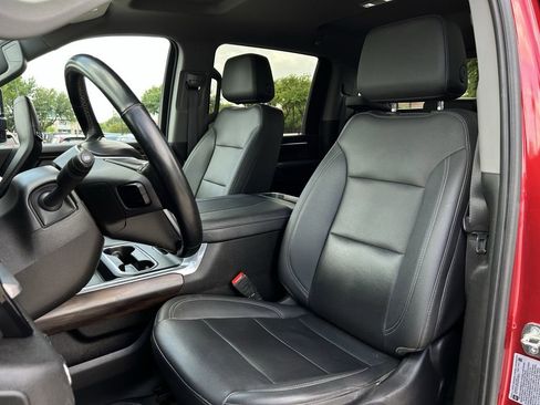 Used 2024 GMC Sierra 2500 SLT w/ Texas SLT Premium Package AWD/4WD image 27