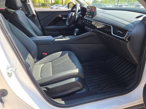 Used 2025 Acura ADX AWD image 7