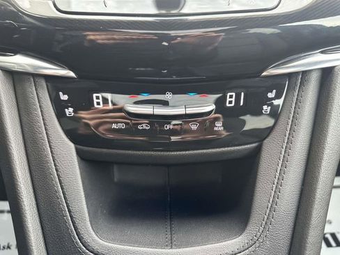 Certified 2025 Cadillac XT6 Sport w/ Platinum Package AWD/4WD image 84