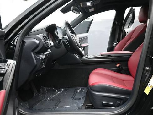 Used 2024 Lexus IS 350 F Sport w/ Accessory Package RWD image 16