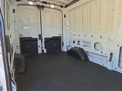 New 2024 Ford Transit 350 148 Medium Roof AWD image 9