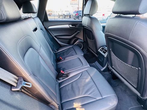 Used 2017 Audi Q5 2.0T Premium Plus w/ Technology Package image 22