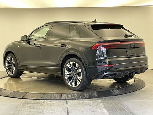 New 2026 Audi Q8 Premium Plus image 3