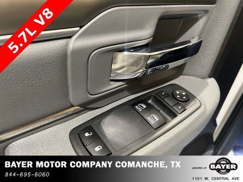 Used 2017 RAM 1500 Express image 18