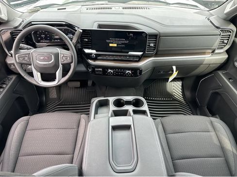 New 2026 GMC Sierra 1500 Elevation AWD/4WD image 14