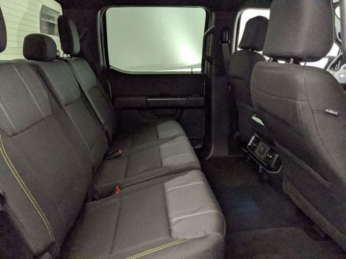 New 2025 Ford F150 STX w/ Equipment Group 200A image 24