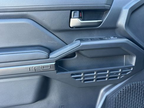 New 2026 Toyota Tacoma TRD Off-Road image 12