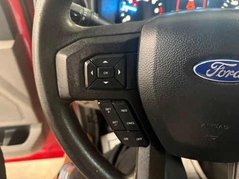 Used 2018 Ford F150 XL w/ Equipment Group 101A Mid AWD/4WD image 43