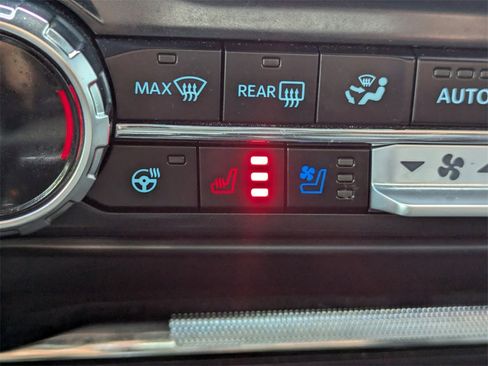 Used 2024 Ford F150 Platinum w/ Equipment Group 702A High image 25