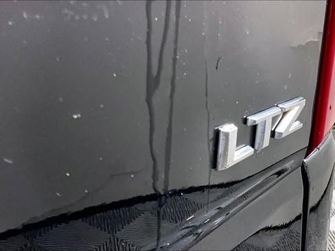 Certified 2023 Chevrolet Silverado 1500 LTZ image 10