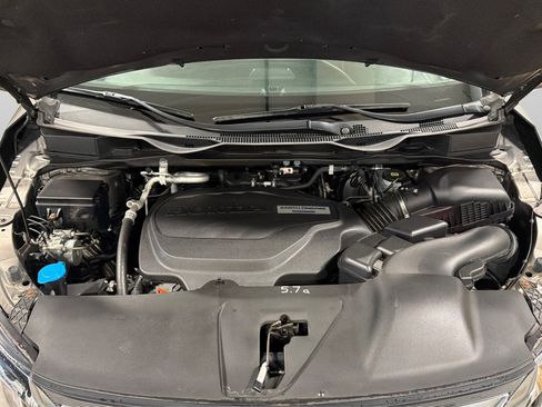 Used 2019 Honda Odyssey EX-L image 12