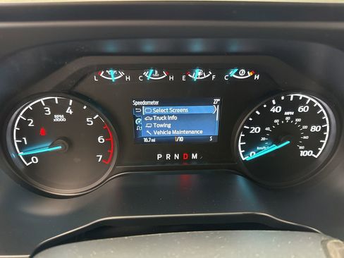 New 2026 Ford F250 XL w/ STX Appearance Package AWD/4WD image 9