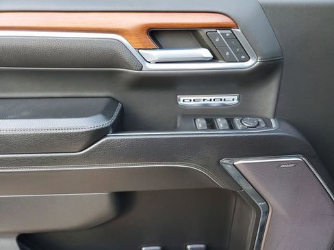 Used 2023 GMC Sierra 1500 Denali w/ Denali Reserve Package image 17